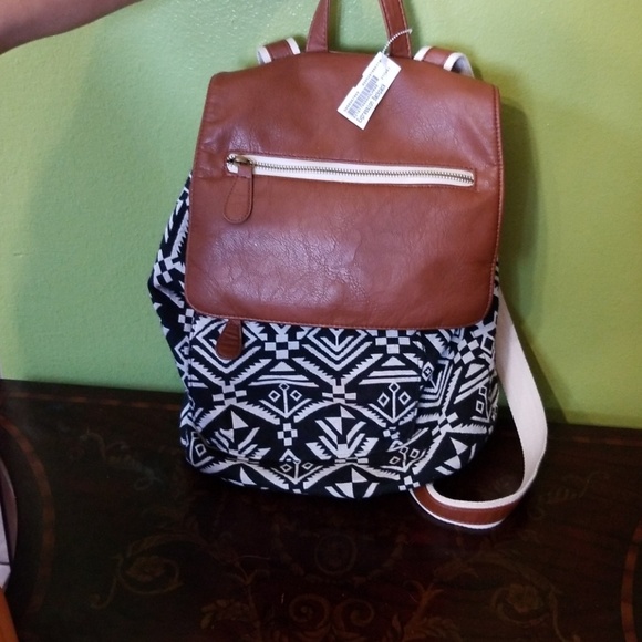 Cute Backpack! - Picture 2 of 4